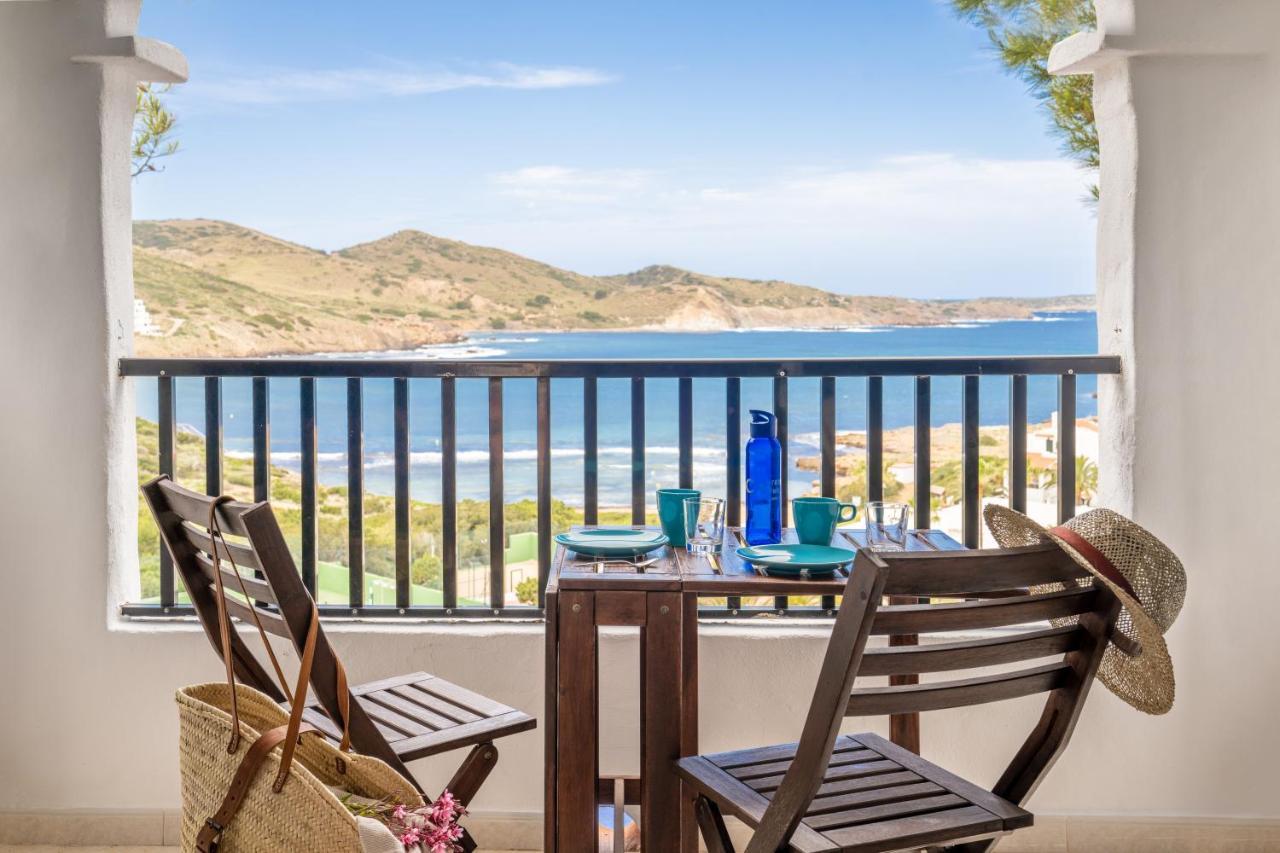 Fergus Club Carema Splash Playas De Fornells Экстерьер фото
