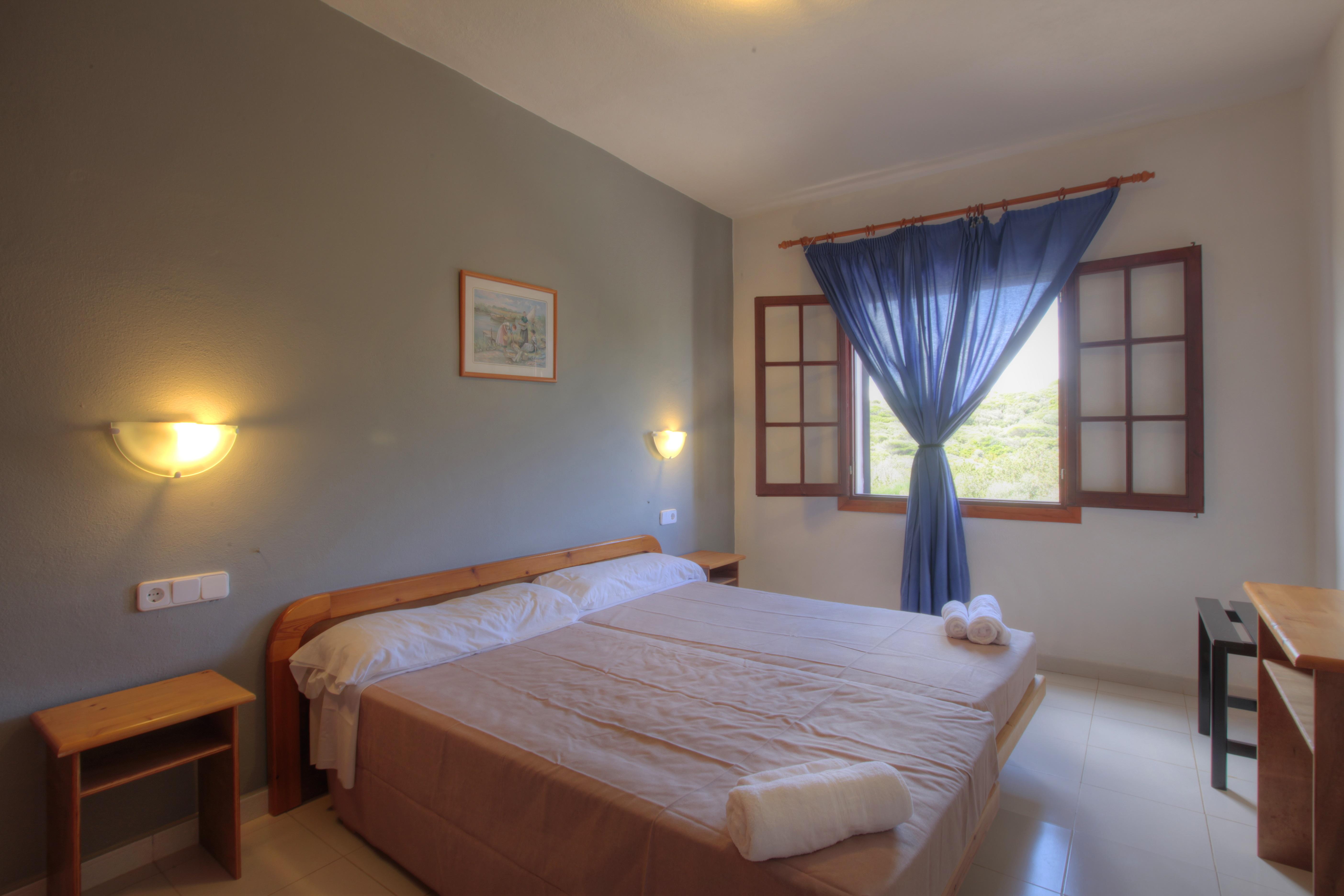 Fergus Club Carema Splash Playas De Fornells Номер фото