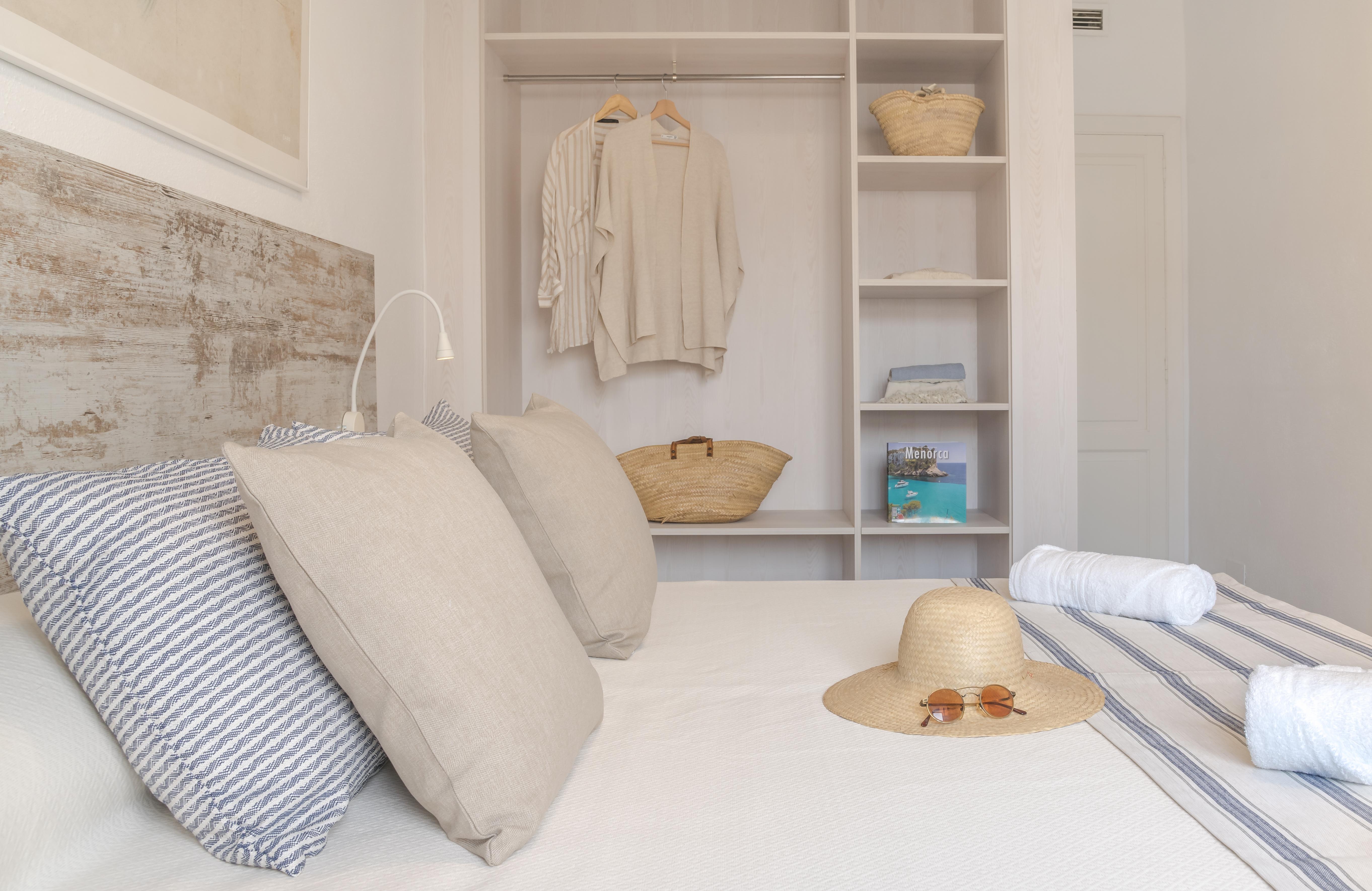 Fergus Club Carema Splash Playas De Fornells Экстерьер фото