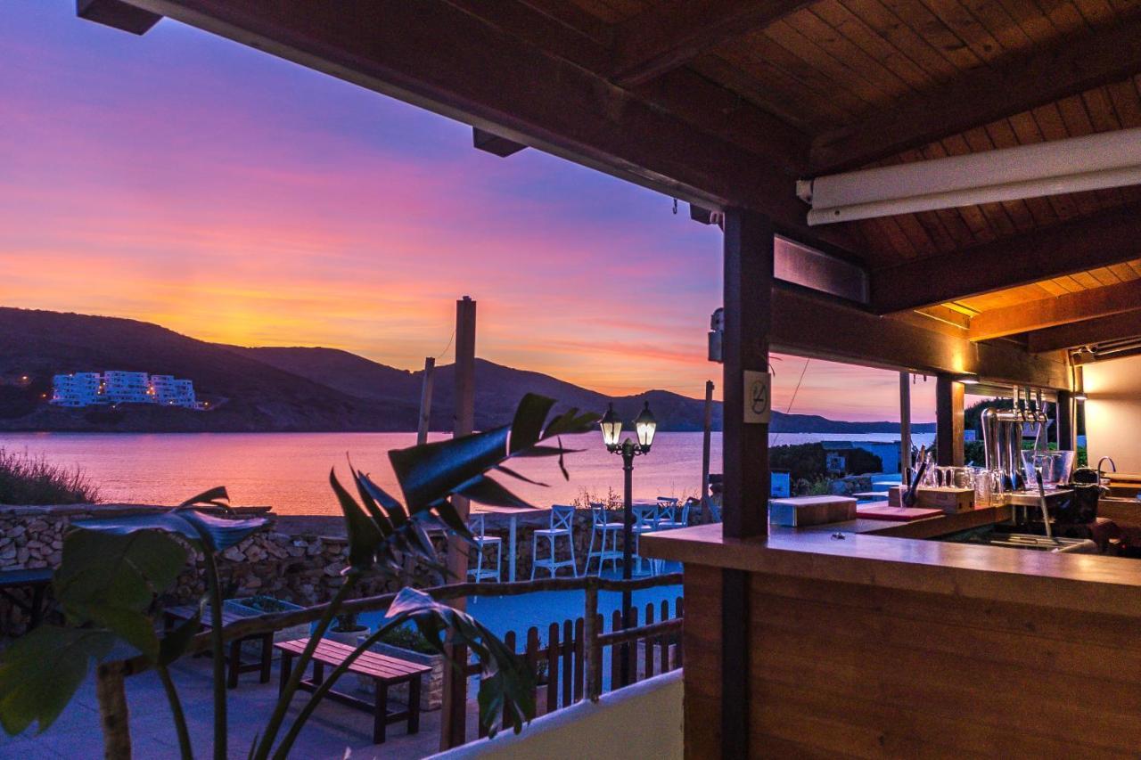 Fergus Club Carema Splash Playas De Fornells Экстерьер фото